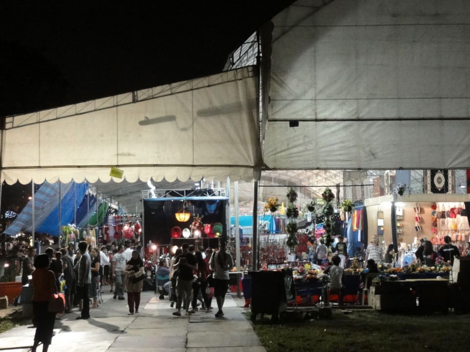 Hari Raya Market at Geylang Malay Village Changmoh The musings of an English girl [angmoh