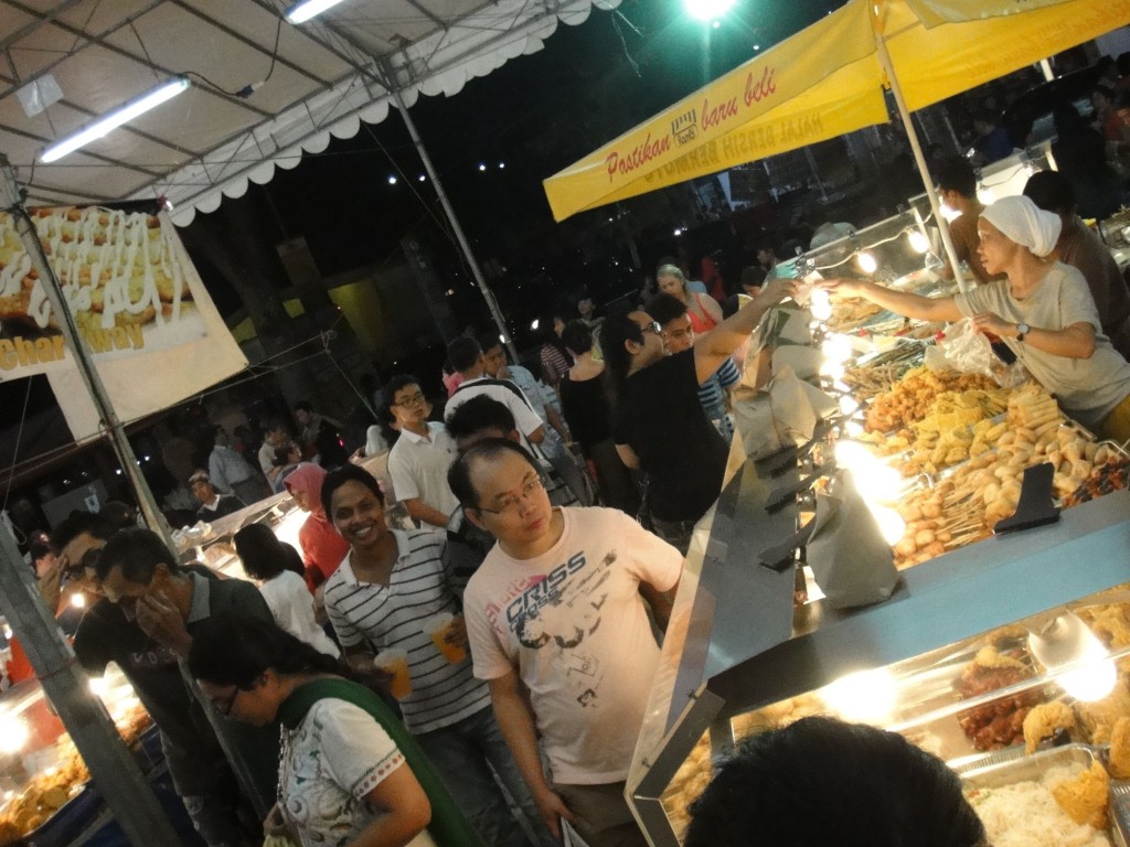 Hari Raya Market at Geylang Malay Village Changmoh The musings of an English girl [angmoh